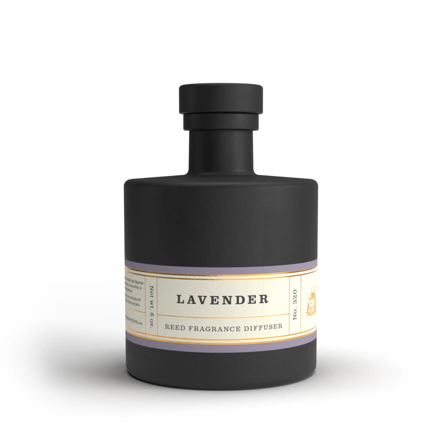 Lavender Reed Fragrance Diffuser