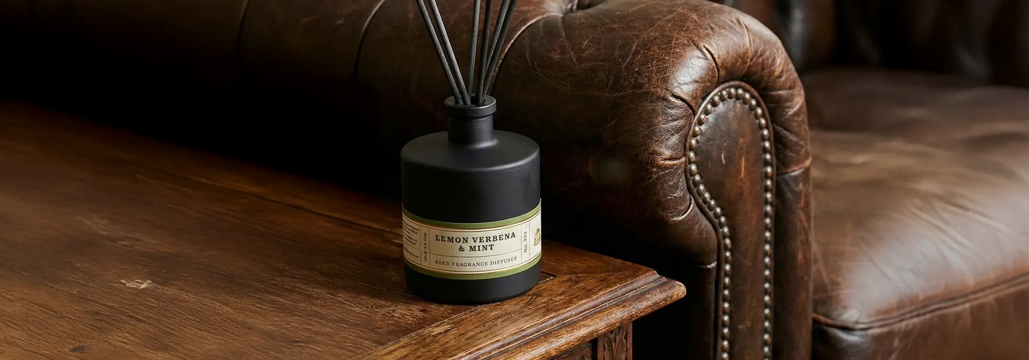Reed Fragrance Diffusers