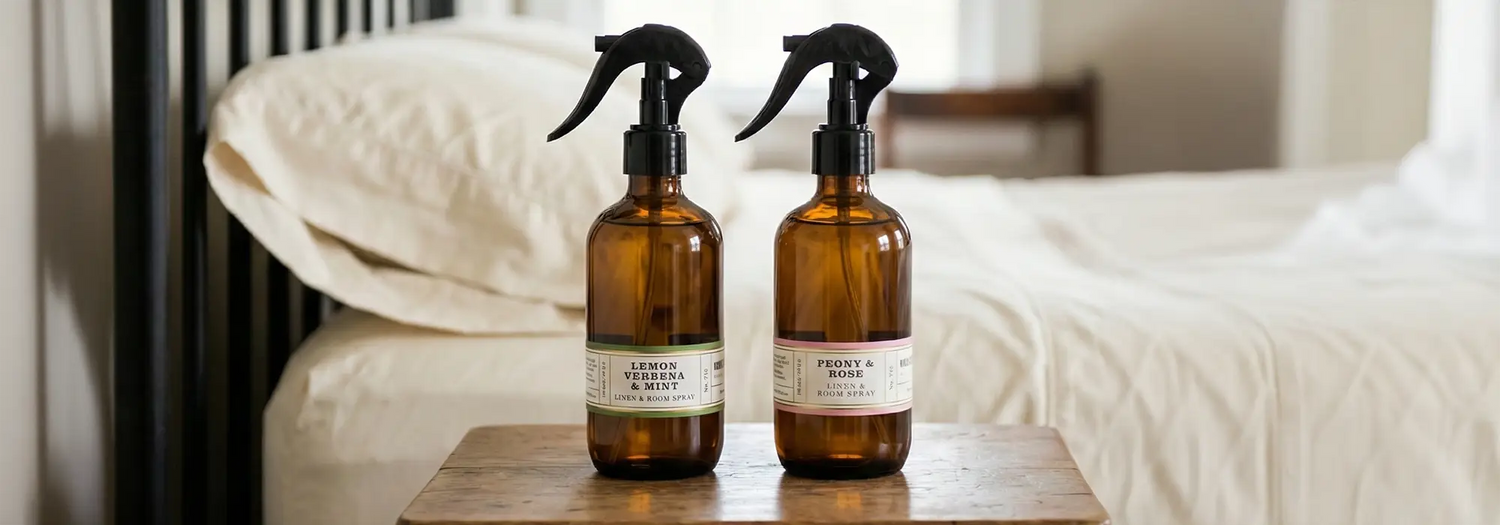 Linen & Room Sprays