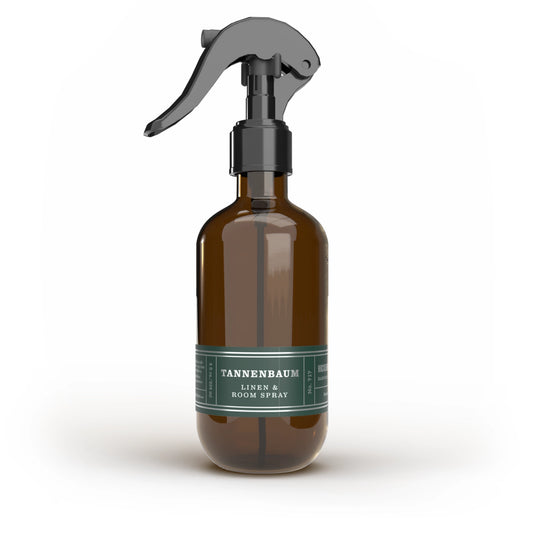 Tannenbaum Linen & Room Spray